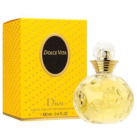 dolce vita dior equivalenza